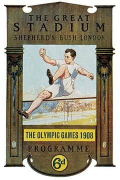 https://upload.wikimedia.org/wikipedia/commons/thumb/d/d7/Olympic_games_1908_London.jpg/240px-Olympic_games_1908_London.jpg